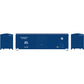 Athearn 67474 HO DFAX 40' Modernized Boxcar #26478