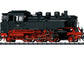 Trix 22658 HO Scale Deutsche Bahn Class 64 Steam Locomotive #64026 LN/Box