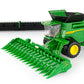 Ertl 45762 1:64 John Deere X9 1000 Combine Diecast Model