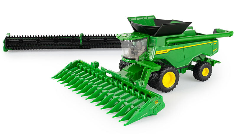 Ertl 45762 1:64 John Deere X9 1000 Combine Diecast Model