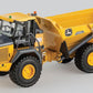 Ertl 45822 1:50 Prestige Collection John Deere 460E II Articulated Dump Truck