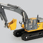 Ertl 45842 1:50 John Deere 210G LC Prestige Collection Excavator