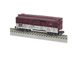 American Flyer 2019501 S Canadian National Stock Car #175019