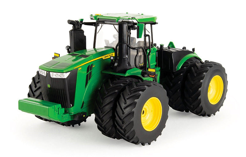 Ertl 45865 1:32 LP82808 John Deere 9R 640 Tractor with Duals Diecast Model