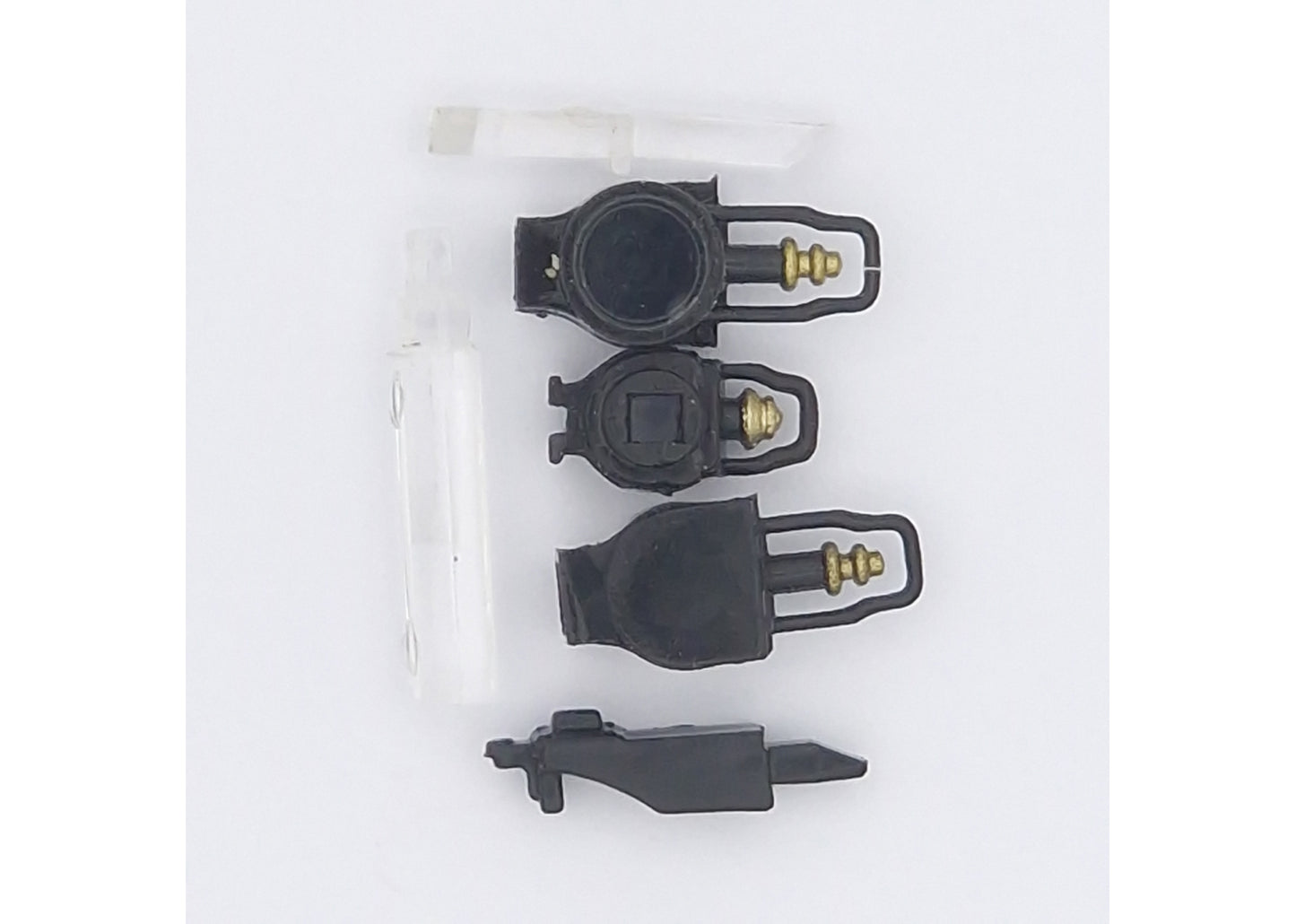 Marklin E254649 Model Train Lanterns