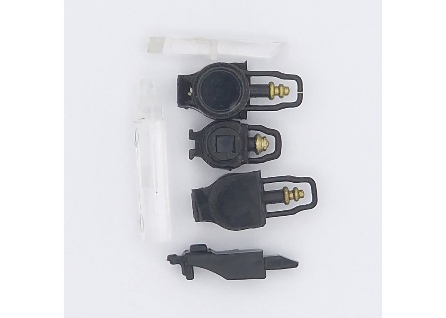 Marklin E254649 Model Train Lanterns