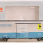 Aristo-Craft 46008 Baltimore & Ohio Sentinel Boxcar - Plastic Wheels LN/Box