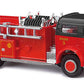 Busch 46018 HO LaFrance Pumpwagen Fire Department