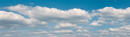 Vollmer 46105 Sky & Clouds Background Scene