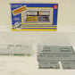 K-Line K-4101 O Scale Marketplace Series Book Store & Laundromat Building Kit