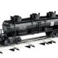 Williams 47113 O 3-Dome Tank Car Philadelphia Quartz