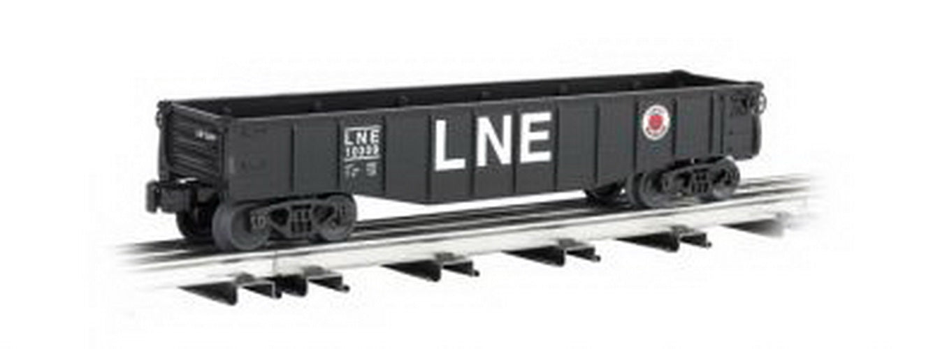 Williams 47211 O L&NE Gondola with Load #10309