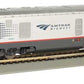 Bachmann 67952 N Amtrak Midwest Siemens SC-44 Charger with DCC & Sound #4632