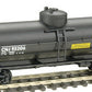 Micro-Trains 06500290 N Central of New Jersey 39' Single Dome Tank Car #95206