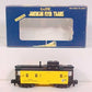American Flyer 6-48718 S Gauge Chicago & North Western Offset Cupola Caboose LN/Box