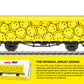 Marklin 48880 HO 2023 SMILEY Car