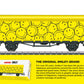 Marklin 48880 HO 2023 SMILEY Car