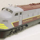 Lionel 6-8366 O Canadian Pacific F3 A Dummy Diesel Locomotive EX/Box
