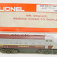 Lionel 6-8366 O Canadian Pacific F3 A Dummy Diesel Locomotive EX/Box