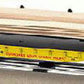 American Flyer 6-49011 S Scale Union Pacific Moe & Joe Lumber Flatcar #15100 LN/Box