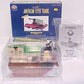 American Flyer 6-49806 S Scale Operating Sawmill