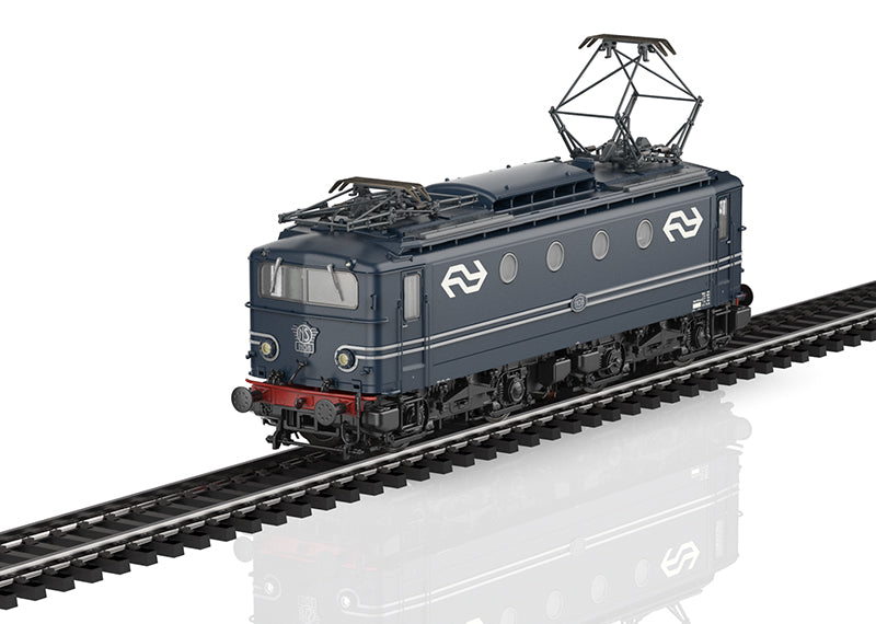 Trix 25110 HO Dutch State Railways NS Class 1100 Electric Locomotive