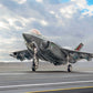 Italeri 2836 1:48 F-35 A Lightning II Fighter Aircraft Plastic Model Kit