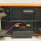 K-Line K6117 O Gauge Long Island Illuminated Caboose