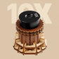 Robotime ST005 ROKR Microscope Mechanical Wooden 3D Puzzle