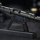GoatGuns GP5-BLACK 1:3 Black GP5 Model Kit