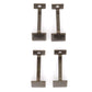 Marklin E129751 Brakeman's Step (Pack of 4)