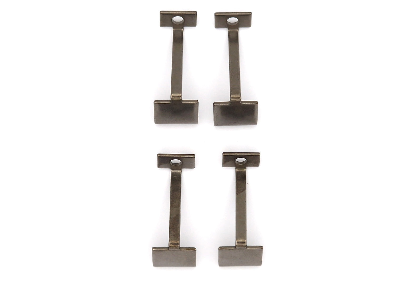 Marklin E129751 Brakeman's Step (Pack of 4)