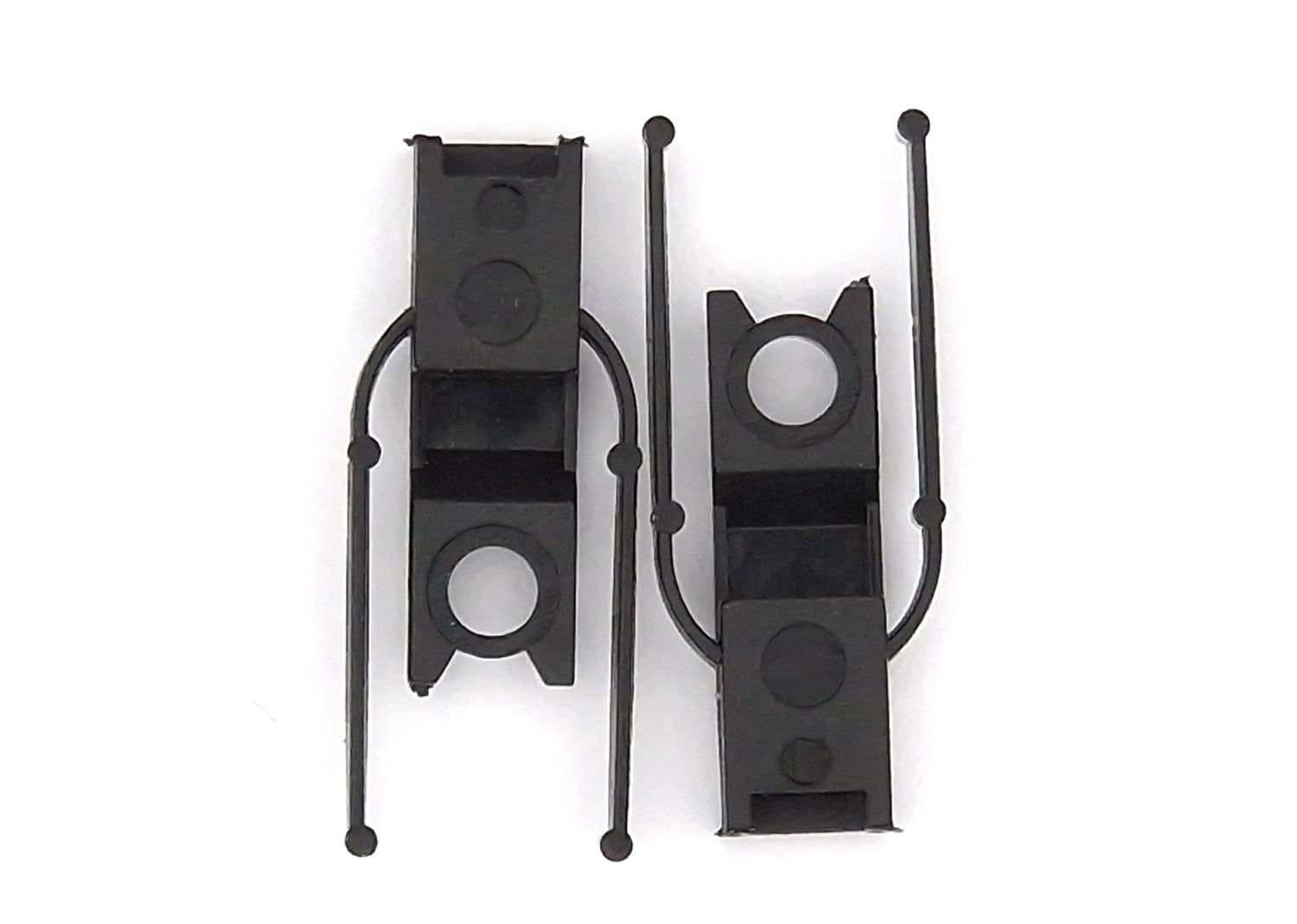 Marklin E402660 Coupler Pocket f4377+ (Pack of 2)
