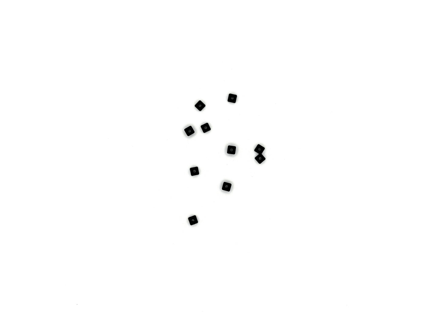Marklin E230880 All Scale Model Train Bearing Bushing (Pack of 10)