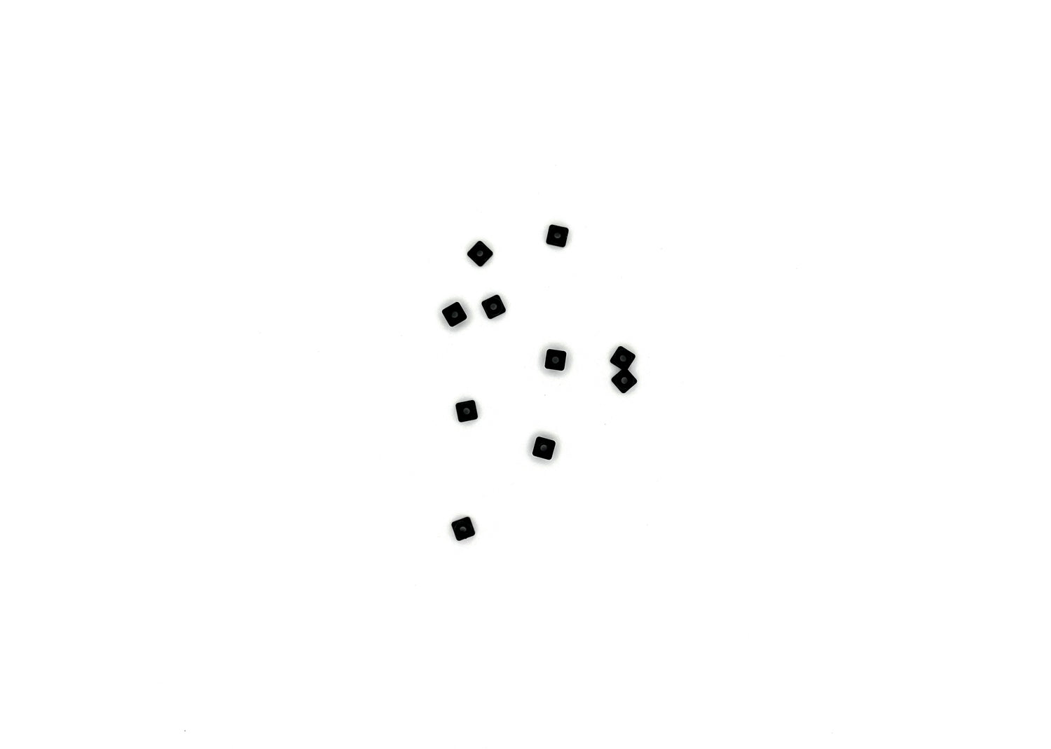 Marklin E230880 All Scale Model Train Bearing Bushing (Pack of 10)