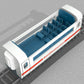 Marklin 44124 HO Marklin My World Bord Restaurant Passenger Car