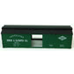Roundhouse 1008 HO Scale Goore & Daphetid 36' Ventilated Box Car Road # 211 Kit