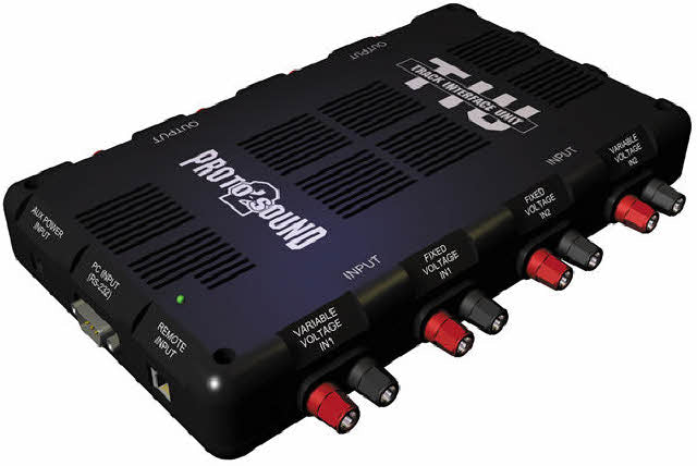 MTH 50-1003 O DCS Track Interface Unit (Revision L Unit w/USB Interface)