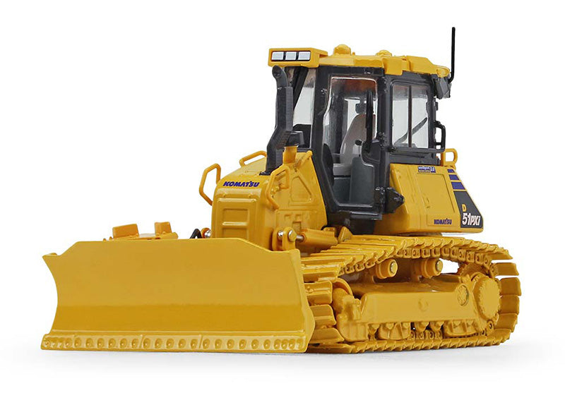 First Gear 50-3461 1:50 Komatsu D51PXi-24 Dozer with Hitch