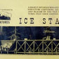 Fine Scale Models 50 HO Scale Ice Station Laser-Cut Craftsman Kit