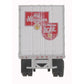 Atlas 50005612 N Scale Old Milwaukee 45' Pines Trailer