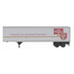 Atlas 50005612 N Scale Old Milwaukee 45' Pines Trailer