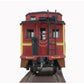 Atlas 50006325 N Nickel Plate Road NE-6 Caboose #719