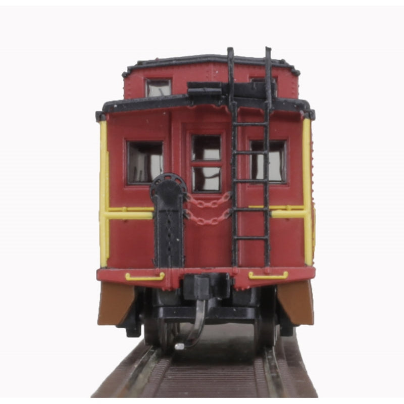 Atlas 50006325 N Nickel Plate Road NE-6 Caboose #719