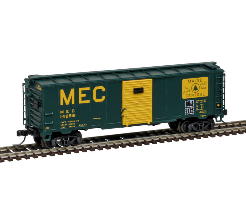 Atlas 50007094 N Maine Central 1932 ARA Box Car #14242