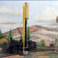 IHC 5005 HO Scale Sand Tower Building Kit