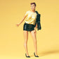 Preiser 45504 G Hitch-hiker Figure