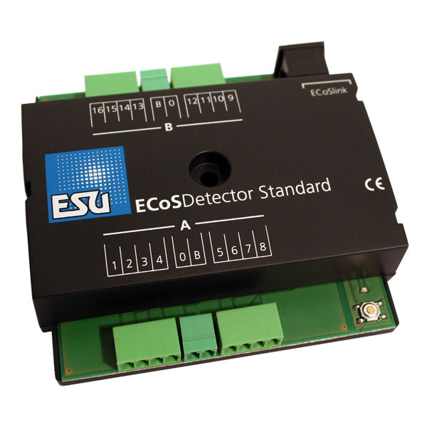 ESU 50096 ECoSDetector Standard Feedback Module