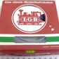 LGB 5022 Gray Hookup Wire