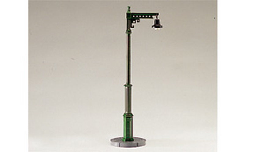 LGB 50550 Single Light Station Lamp LN/Box